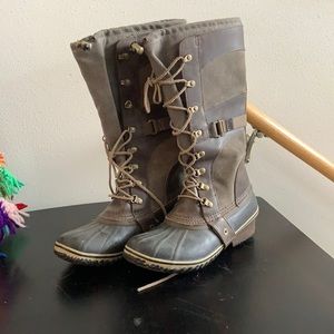 Sorel Boots